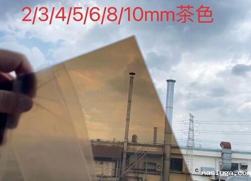 伟德app官网下载安卓苹果手机PC耐力板用做幕墙有什么优势？