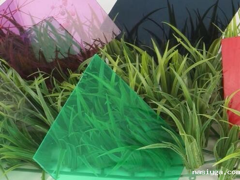 户外用PC耐力板的安装时要注意的事项