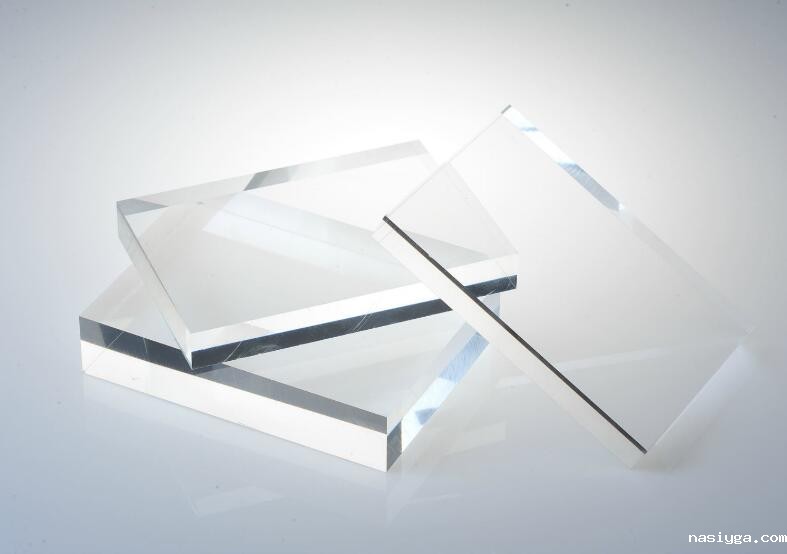 高透光亚克力板