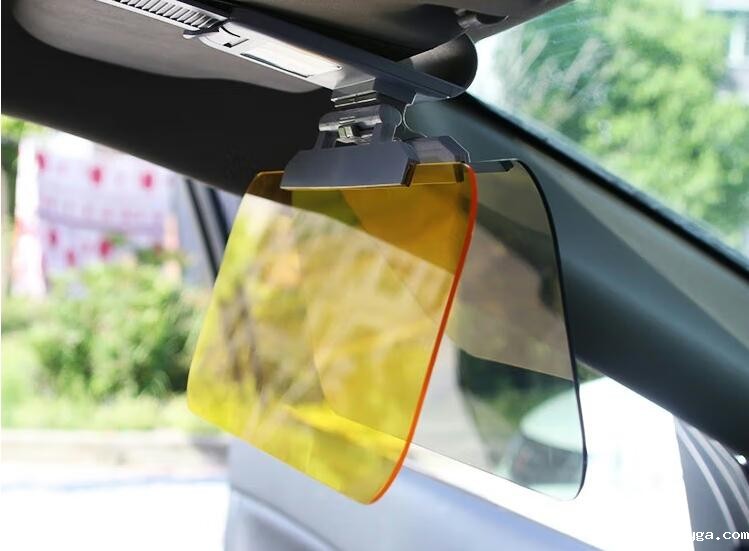 PC板防眩光-防弧光