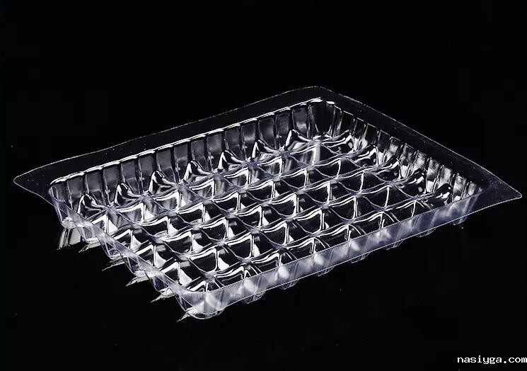 薄膜PC板吸塑工艺流程