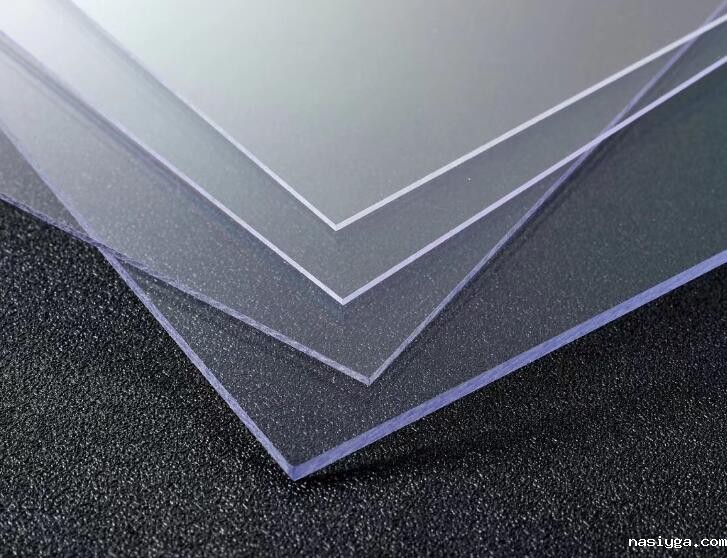 光学级硬化PC板