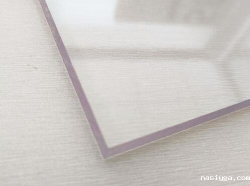 PC耐力板做灯箱的优势有哪些？