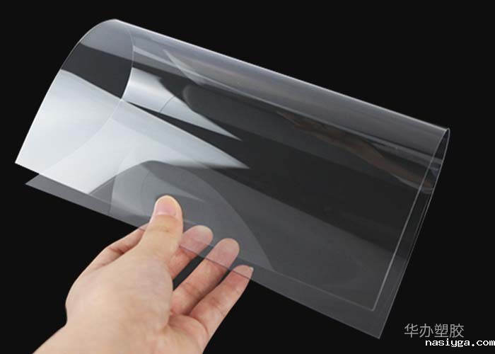 高透明pc片材/卷材