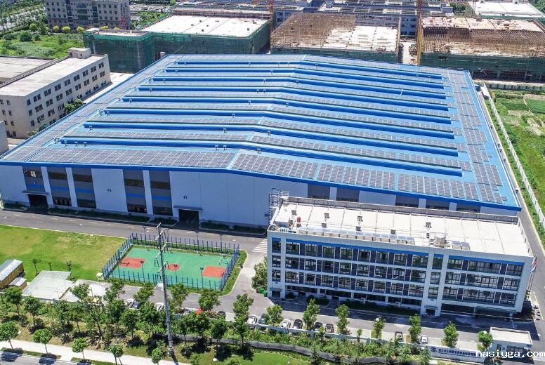 浙江食品工厂顶棚采光U型锁扣阳光板