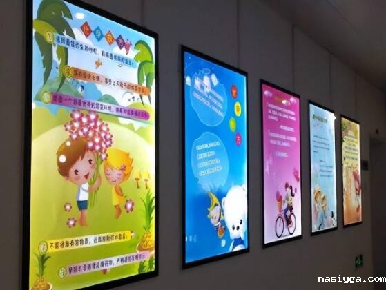 pc耐力板在灯箱广告行业的优势