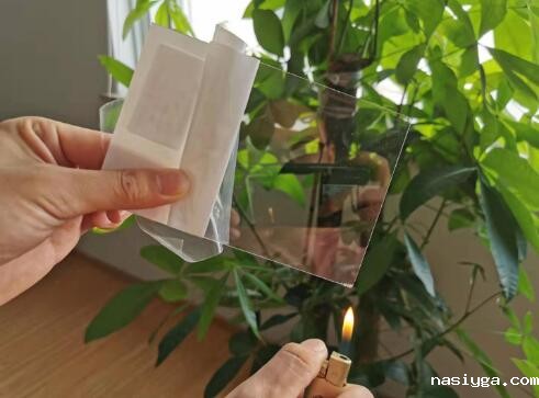 阻燃pc板是怎么防火阻燃的？