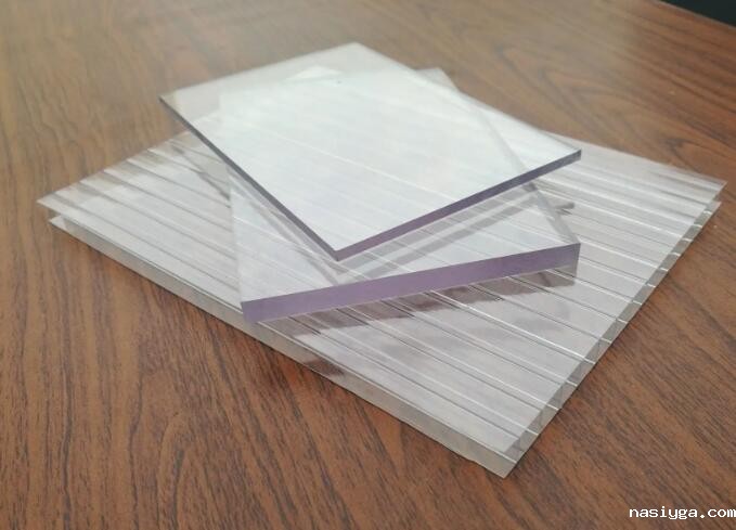 PC板雨棚和遮阳棚怎么选择颜色？