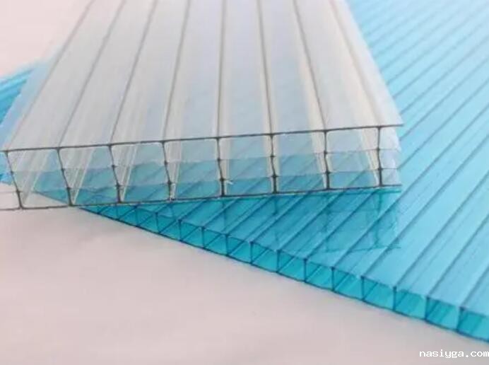 伟德app官网下载安卓苹果手机插接PC阳光板 插接板幕墙系统介绍