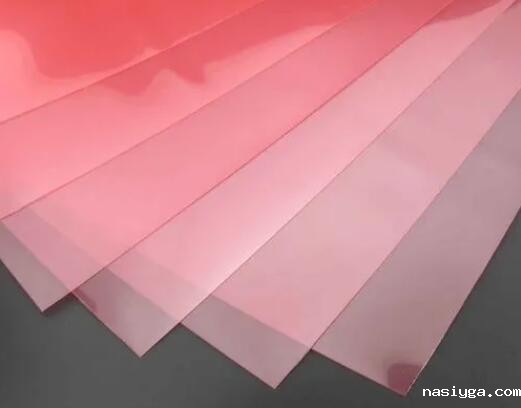 阻燃PC薄膜材料的优点和性能