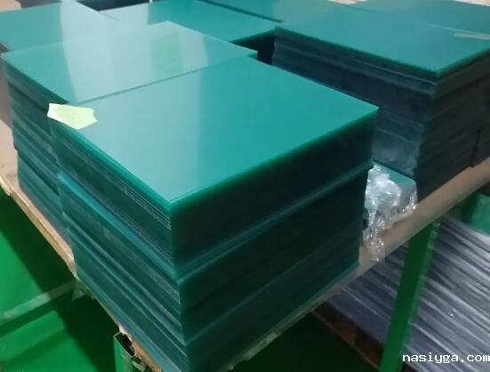 PC薄膜/PC片材/PC薄膜材料特性