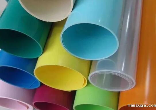 PC薄膜主要应用在哪些行业？