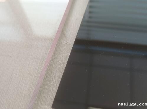 pc耐力板的厚度有哪些标准