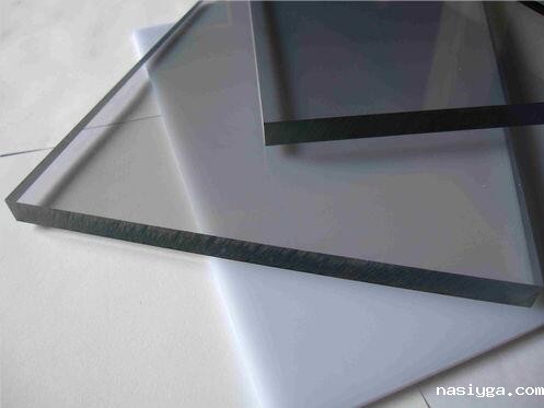 如何测量PC耐力板的厚度