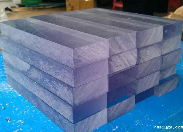 PC板材切割加工：PC耐力板切割产品