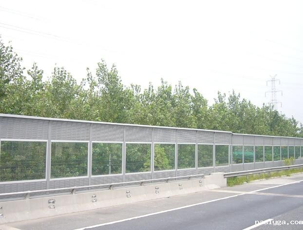 PC耐力板隔音屏障的隔音降噪效果如何？