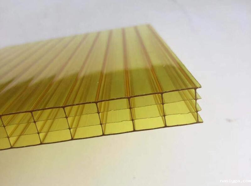 PC阳光板如何切割？伟德app官网下载安卓苹果手机PC阳光板厂家教你切割方法