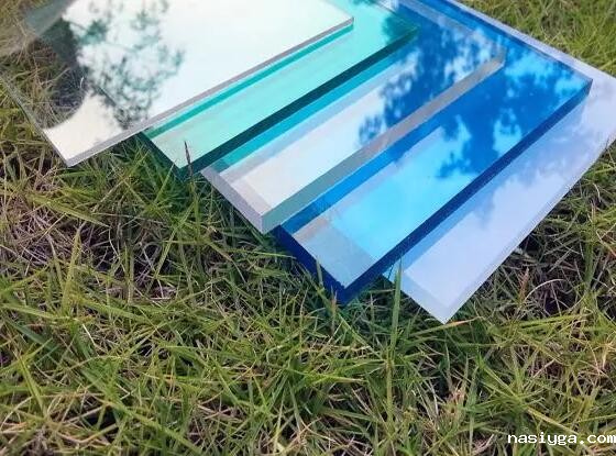 PC耐力板(聚碳酸酯板)和亚克力板(PMMA)的区别