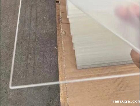 亚克力板和PC耐力板的区别是什么？