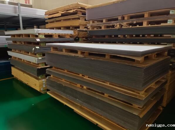 防静电PVC卷材有哪些特性？