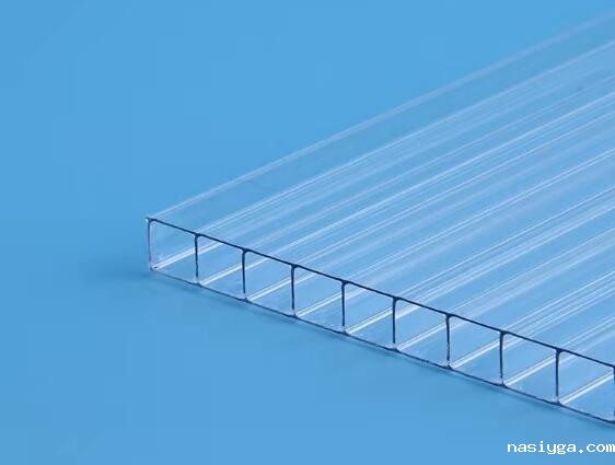 UV涂层对PC板材的作用