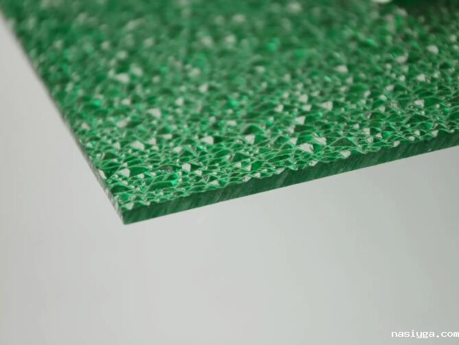 PC板中的颜值担当-PC颗粒板