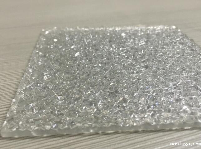 PC颗粒板的特性及应用有哪些？