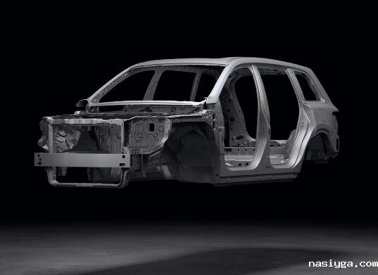 PC板新能源汽车外壳 PC耐力板