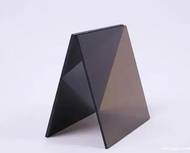 电子电器PC板面板，碳纤导电PC板