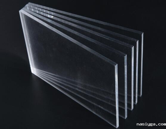 简单几招教你如何选亚克力板