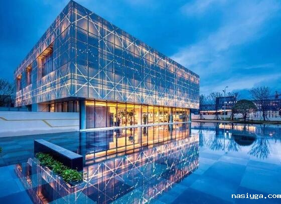 pc耐力板幕墙和钢化玻璃幕墙哪个好？