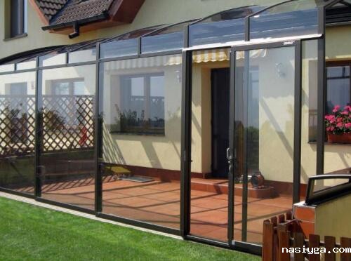 pc耐力板做阳光房用多厚的比较好？