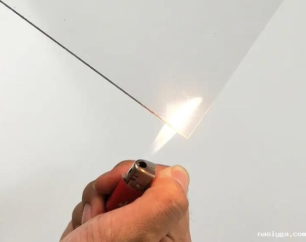 伟德app官网下载安卓苹果手机塑胶PC耐力板防火等级是多少？