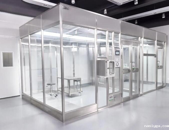 洁净棚无尘隔音室专用PC板