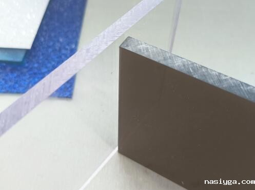 pc耐力板厂家在哪里 上海PC耐力板厂家