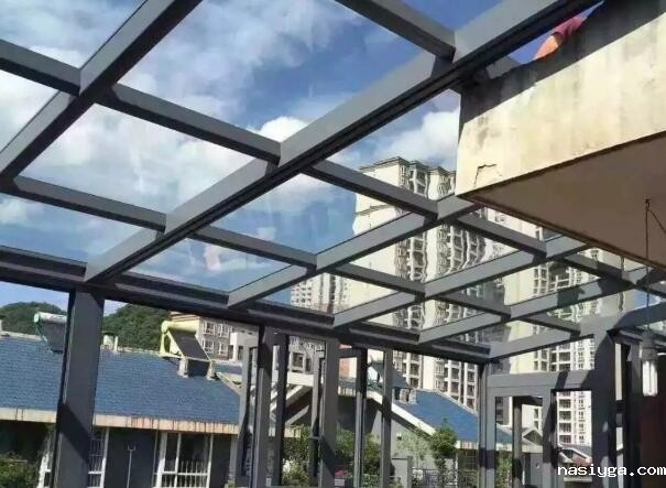 PC耐力板安装方法及注意事项