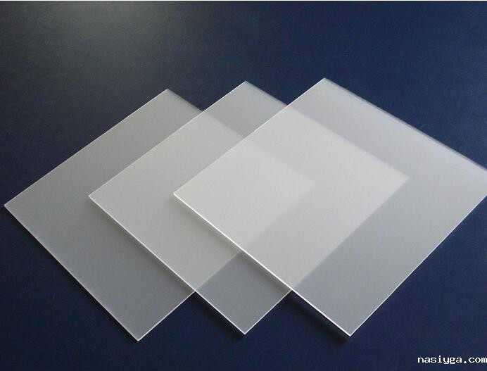 PC光扩散板如何保养和维护呢？