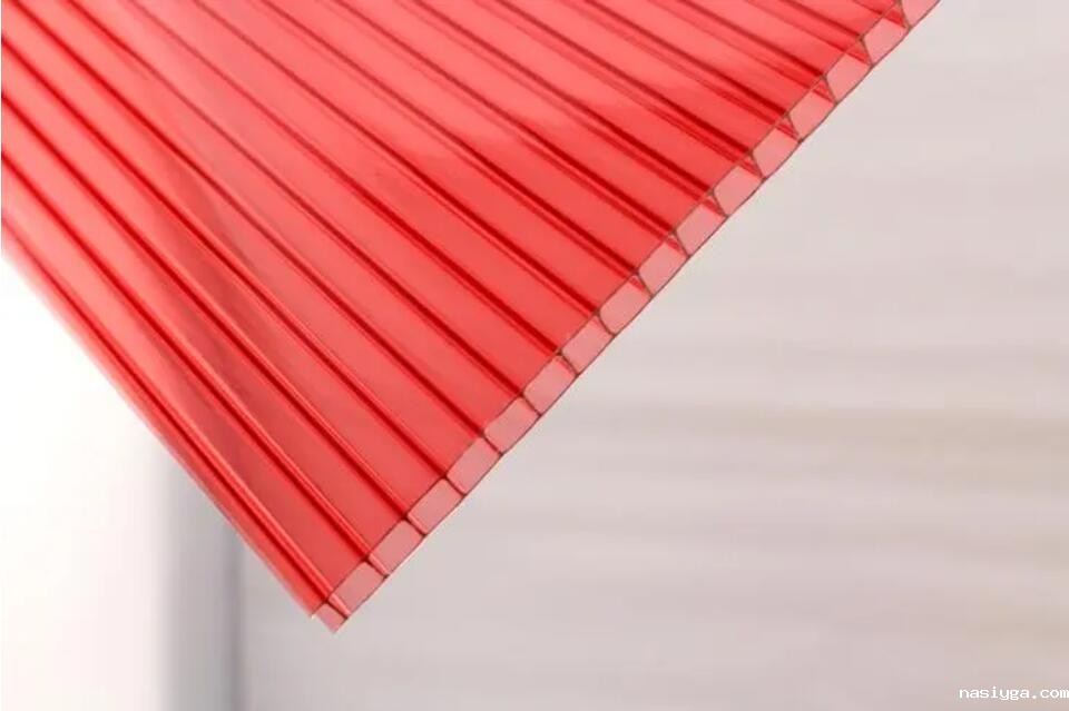 塑料板材的种类有哪些？