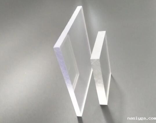 亚克力板是什么材料