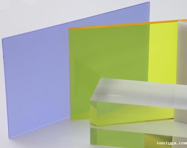 亚克力材料在什么情况下会有“毒”