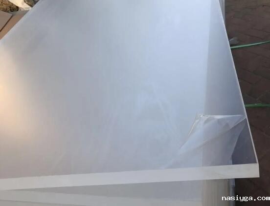 亚克力板受热多少度时有毒