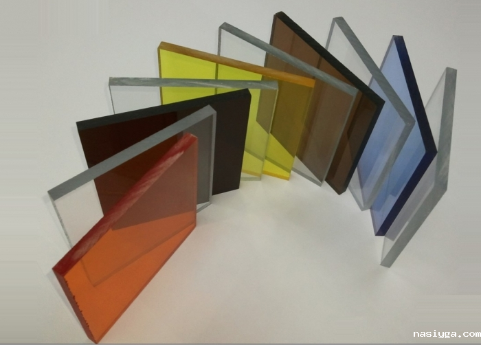 阻燃性PC耐力板有什么用途？