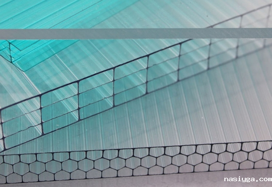 PC阳光板有多少种类型 分别是什么