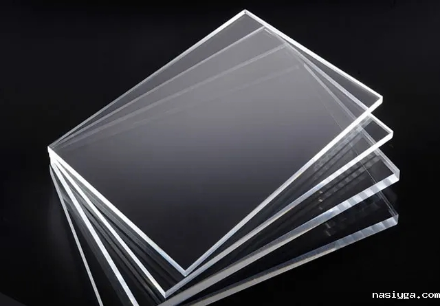 哪种亚克力板防火效果更好？