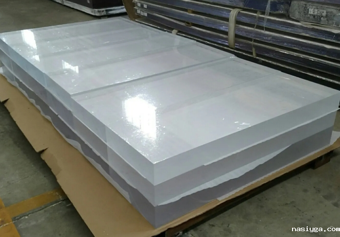 亚克力板的加工工具有哪些？