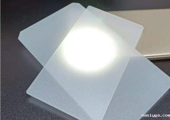 PC扩散板的切割方法是什么？