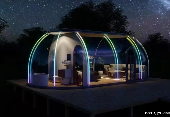 星空房用什么材料比较好？