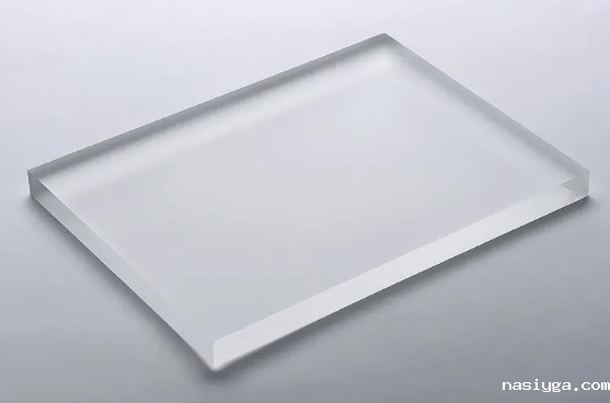 PMMA板是什么材质？