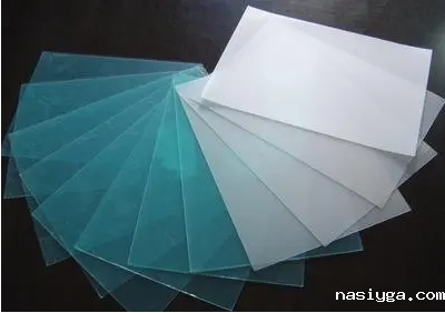 PVC薄膜、PC薄膜和PET薄膜的区别