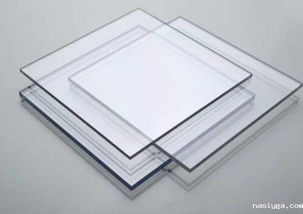 pc耐力板6mm一平方米多少公斤